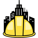 Xây Dựng Sài Gòn Logo