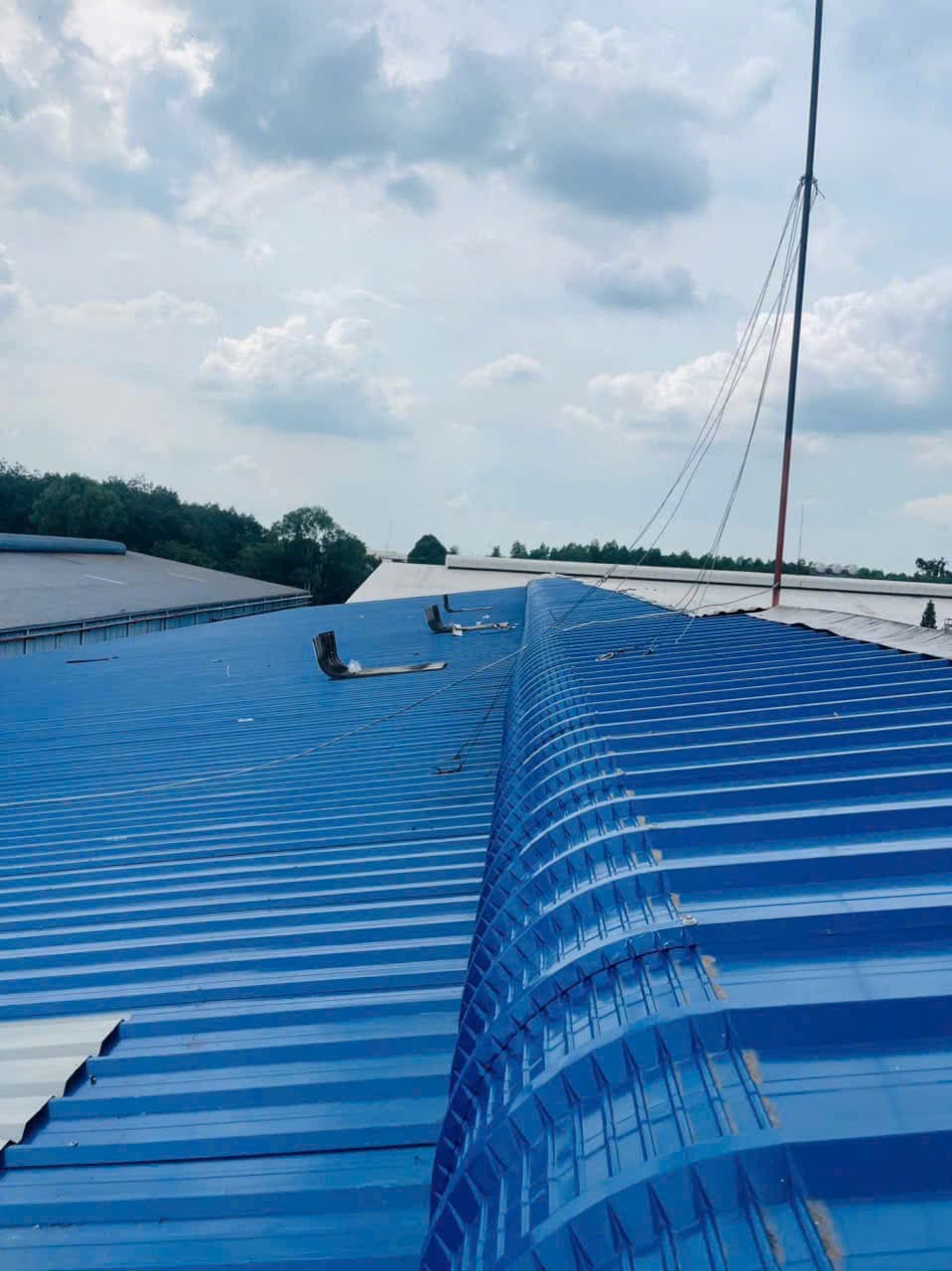 Xây Dựng Sài Gòn Logo