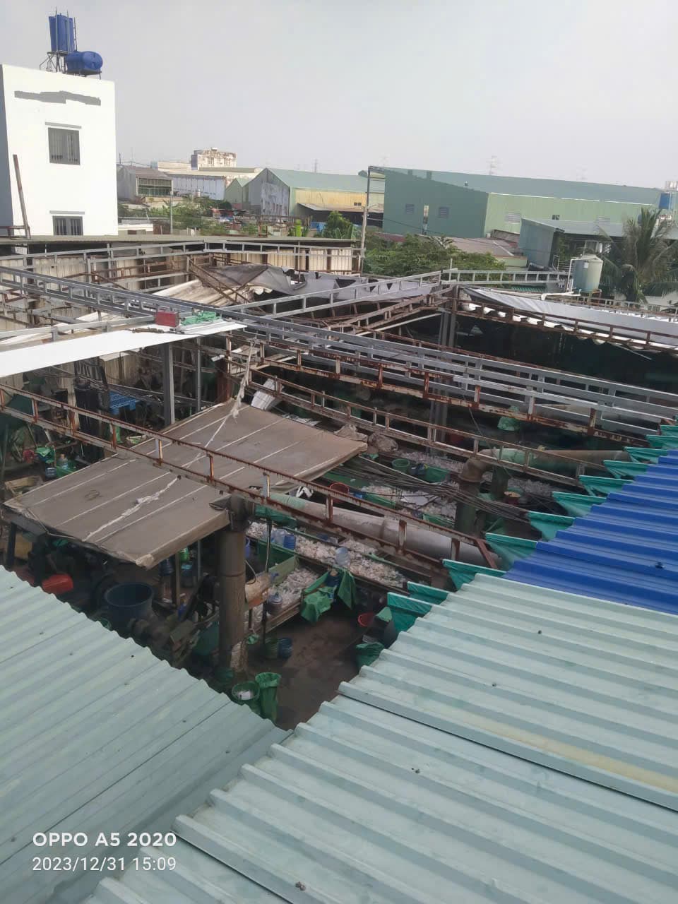 Công trình xây dựng 4