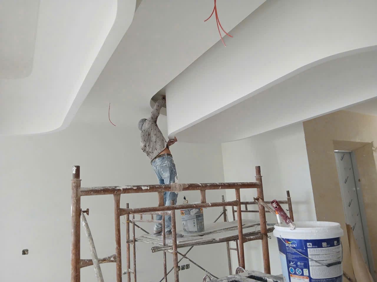 5 Dấu Hiệu Mái Nhà Cần Sửa Chữa Ngay