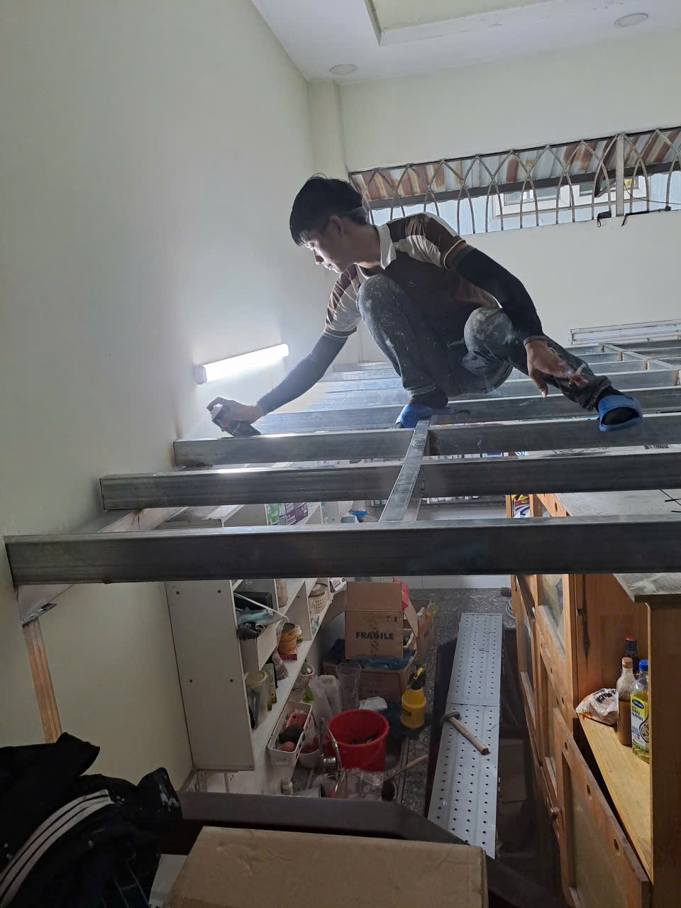 Công Trình Công Cộng