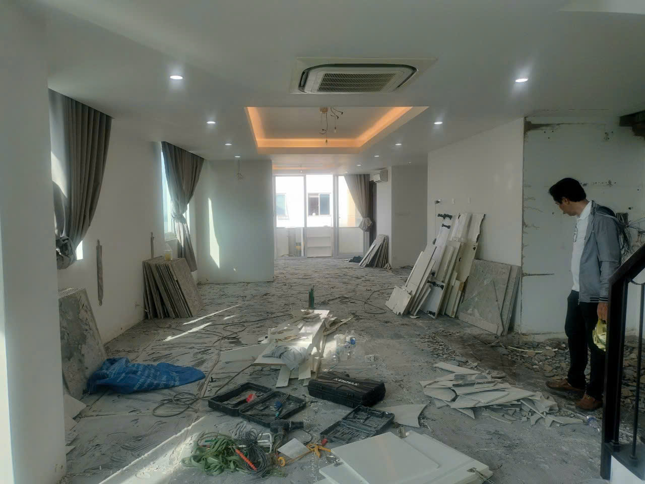 Trường Học Chất Lượng