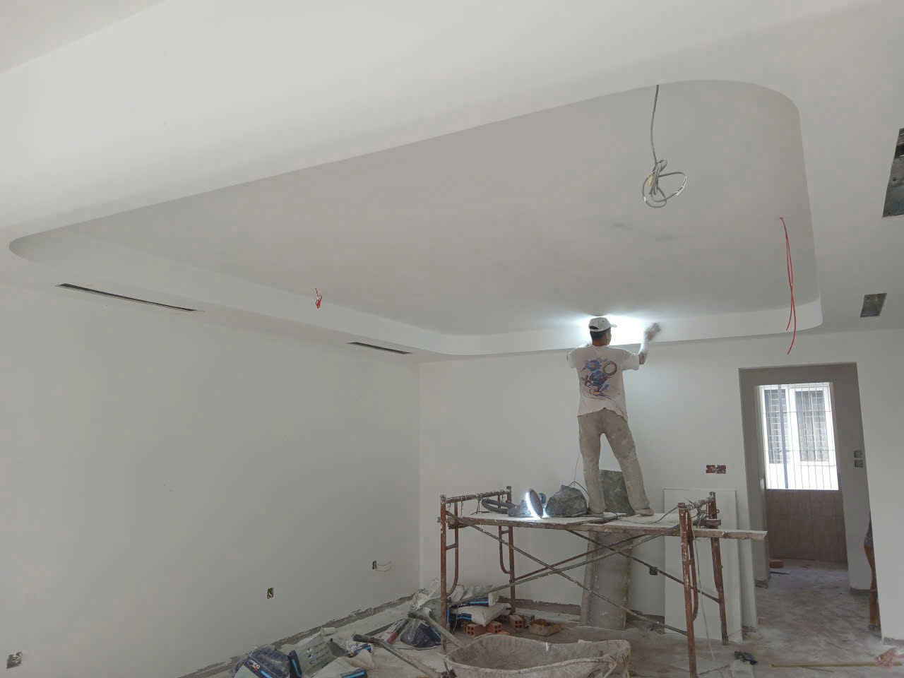 Công Trình Công Cộng